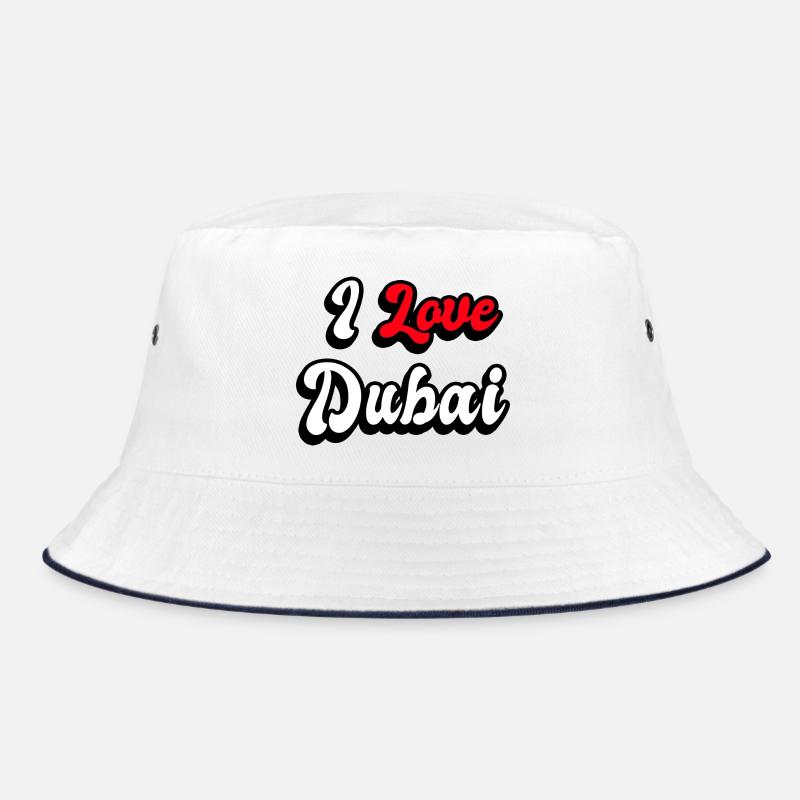 Bucket Hat
