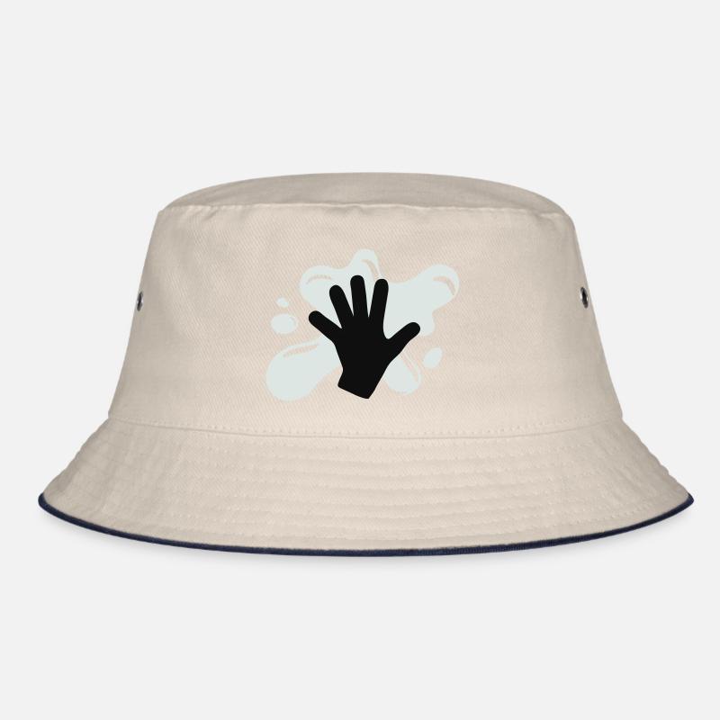 Klima Kleber Aktion Bucket Hat