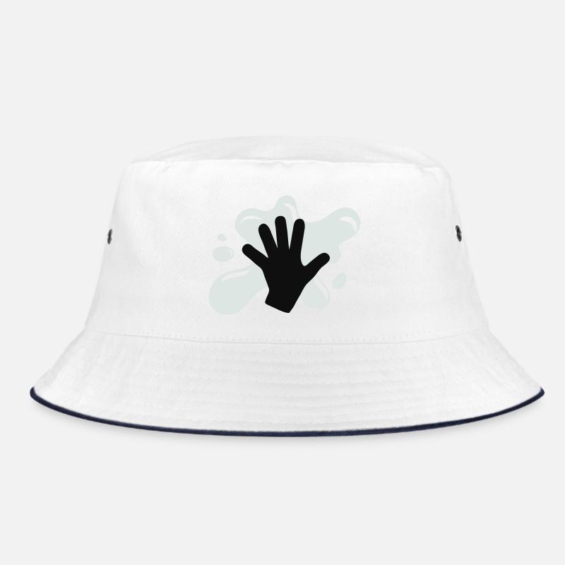Klima Kleber Aktion Bucket Hat