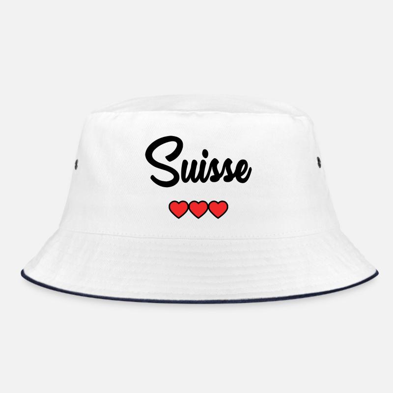 SUISSE Bob