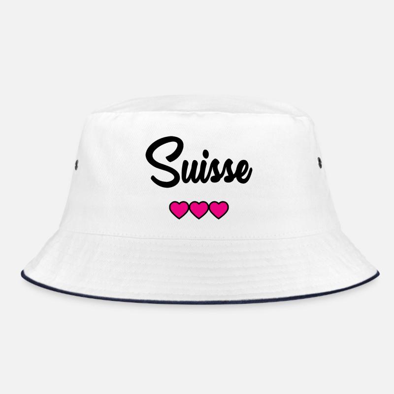 Bucket Hat