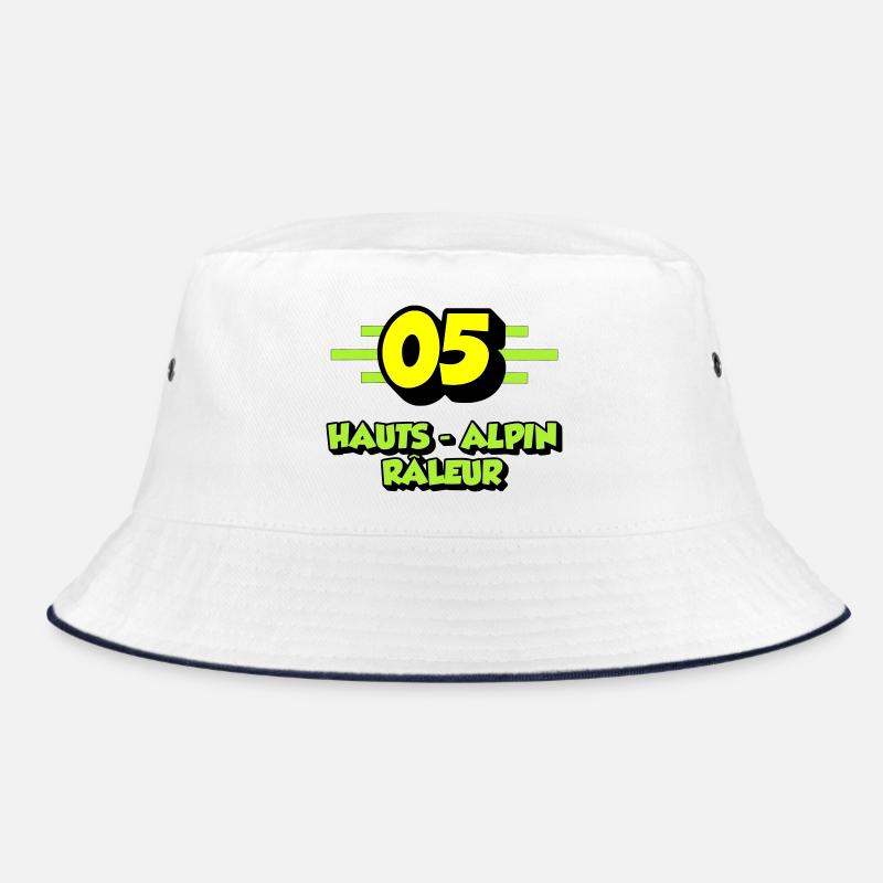 Hauts-Alpin râleur Bob
