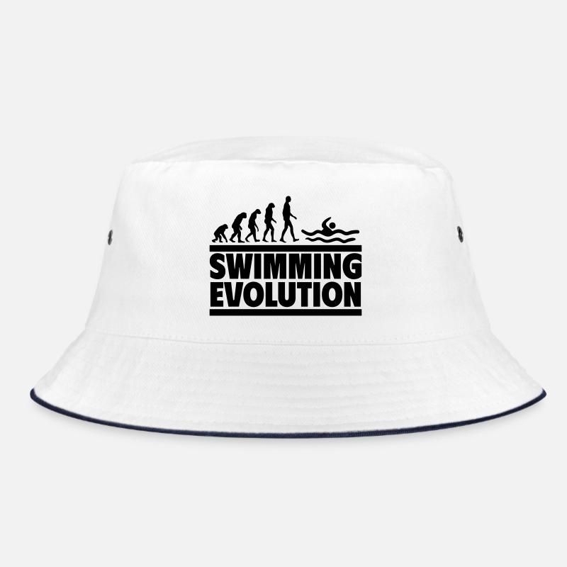 Swimming Evolution, parfait pour les amateurs de natation Bob