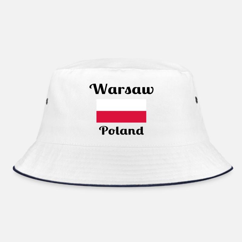 Varsovie, Pologne - Imprimés élégants Bob