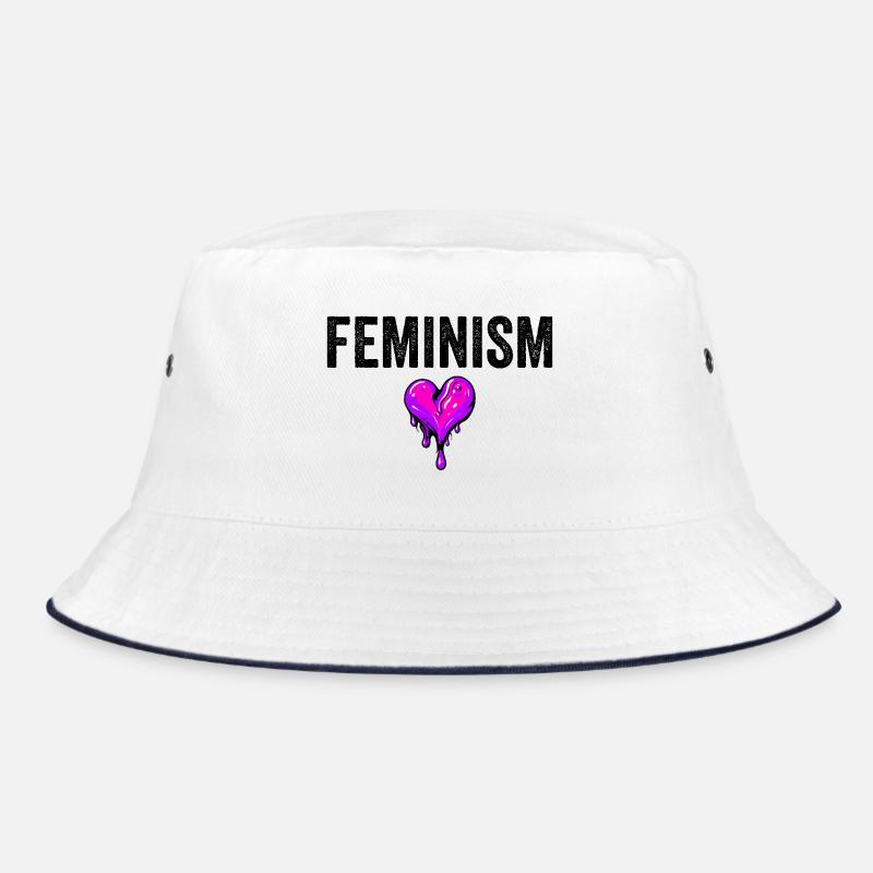 FEMINISM Bucket Hat
