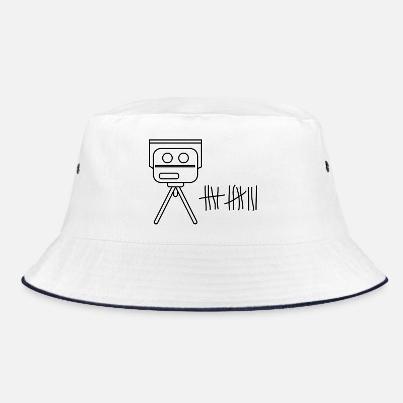 Speed Bucket Hat