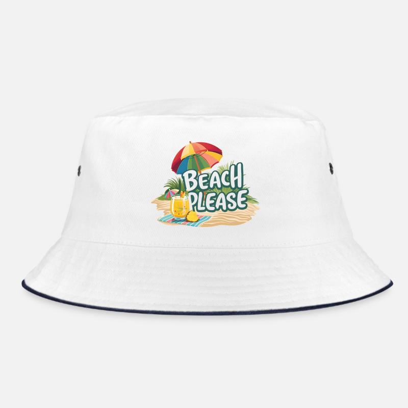 Bucket Hat