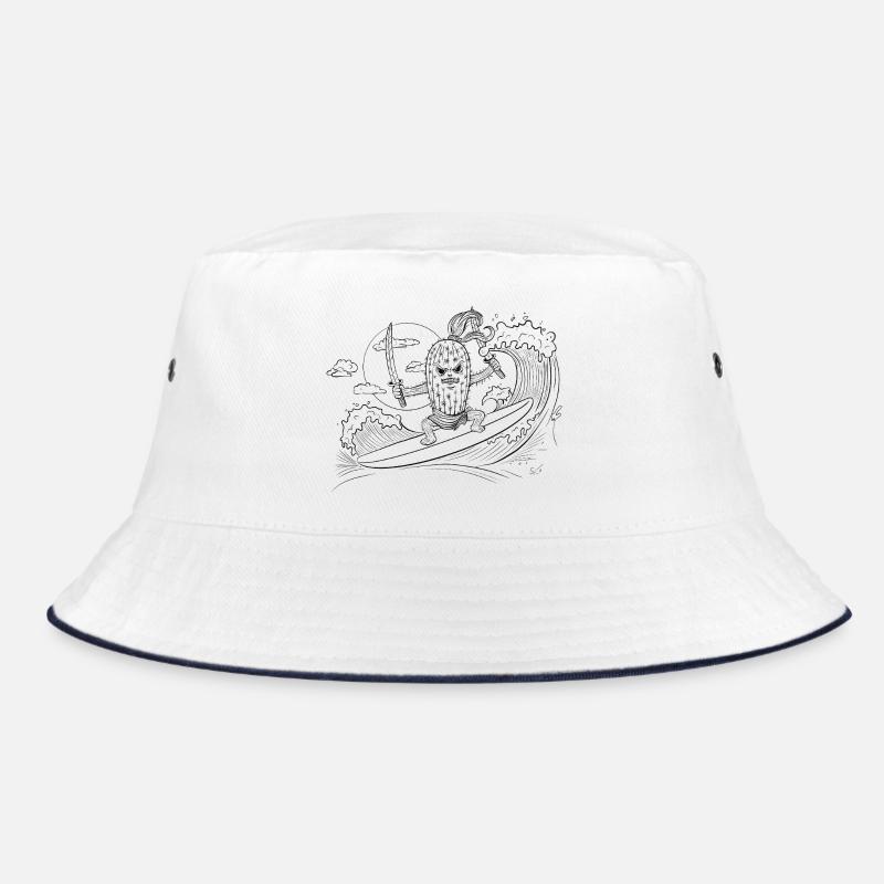Bucket Hat