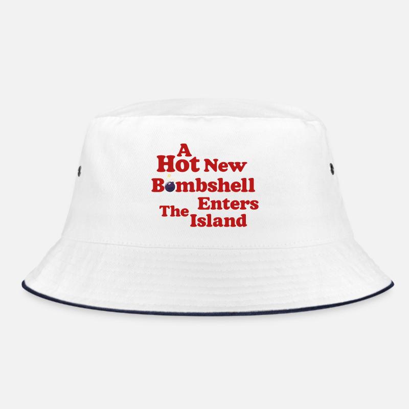Bucket Hat