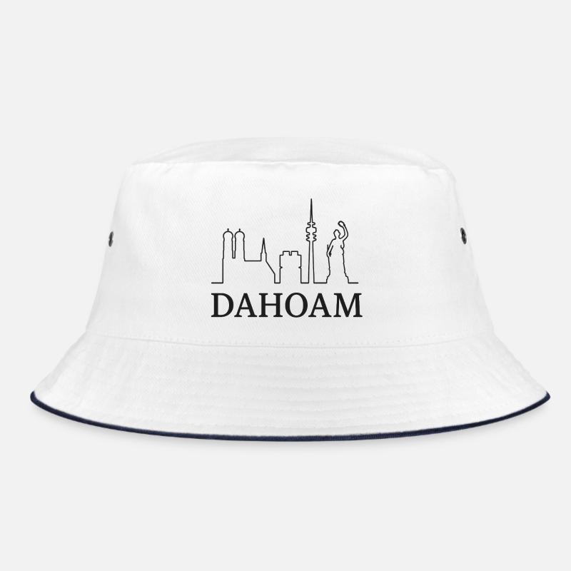 Bucket Hat
