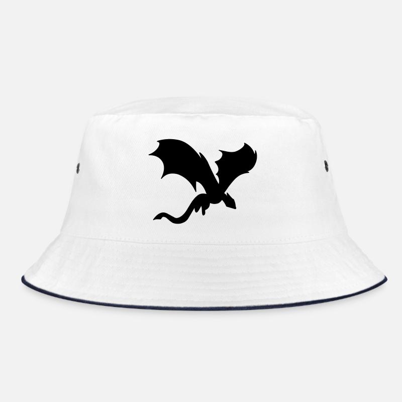 L’ombre du dragon mythique Bob