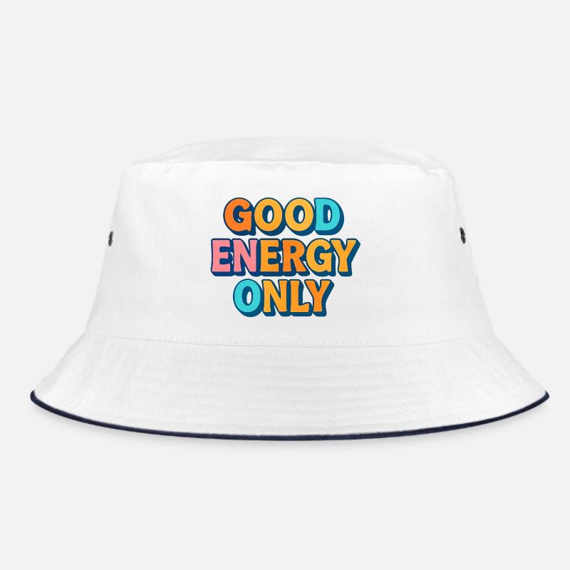 Gut Bucket Hat