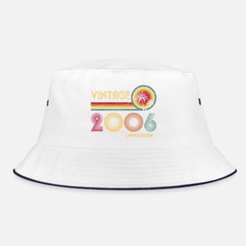 Vintage Retro Sunburst 2000 Édition Limitée Bob