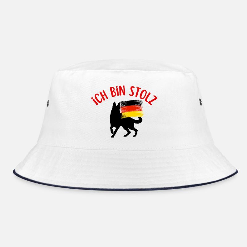 I am German  Bob