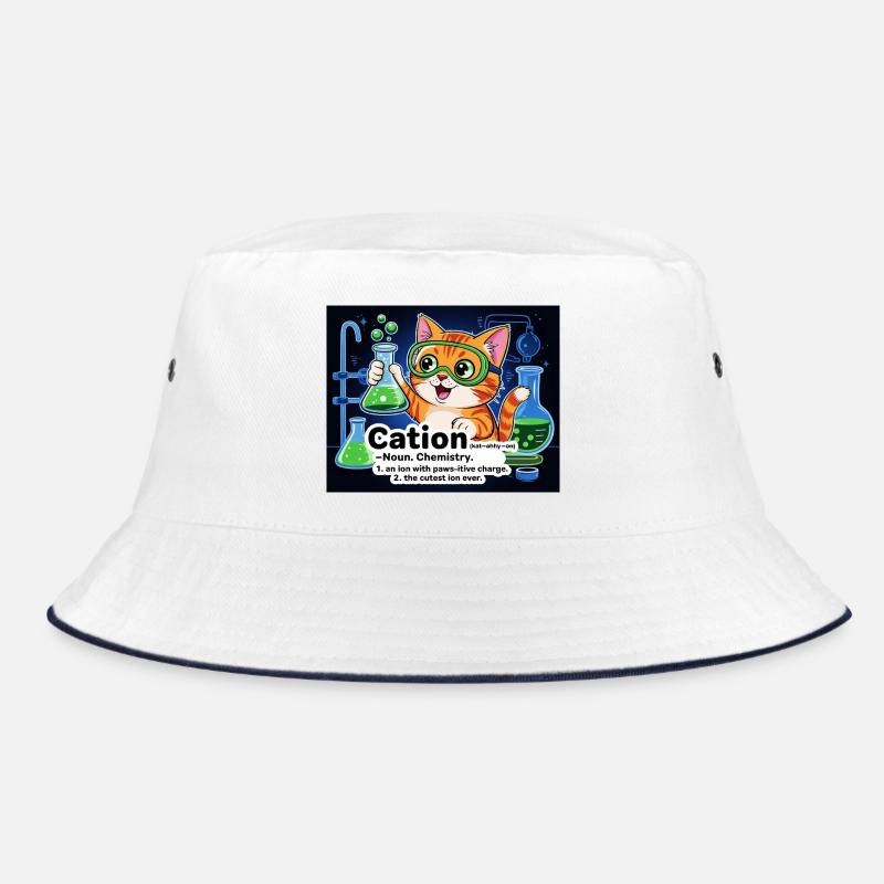 Cation – Pawsitive Chemistry Chat Bob