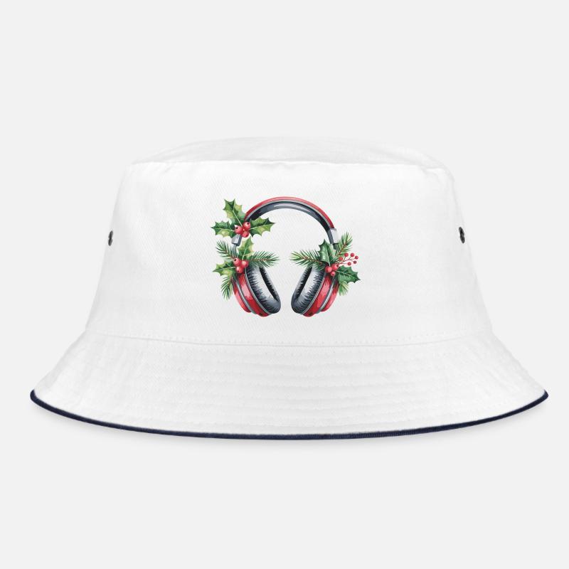 Bucket Hat