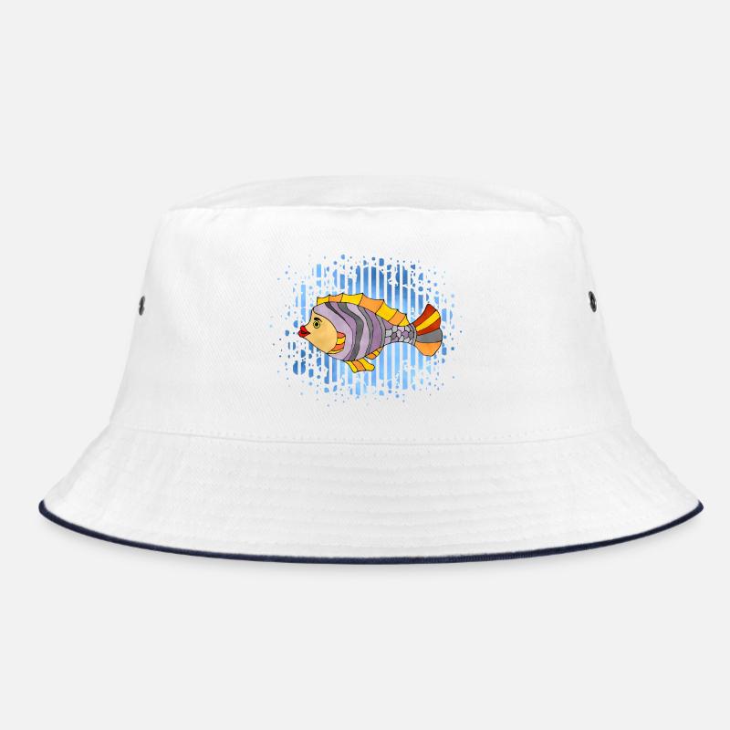 poisson Bob