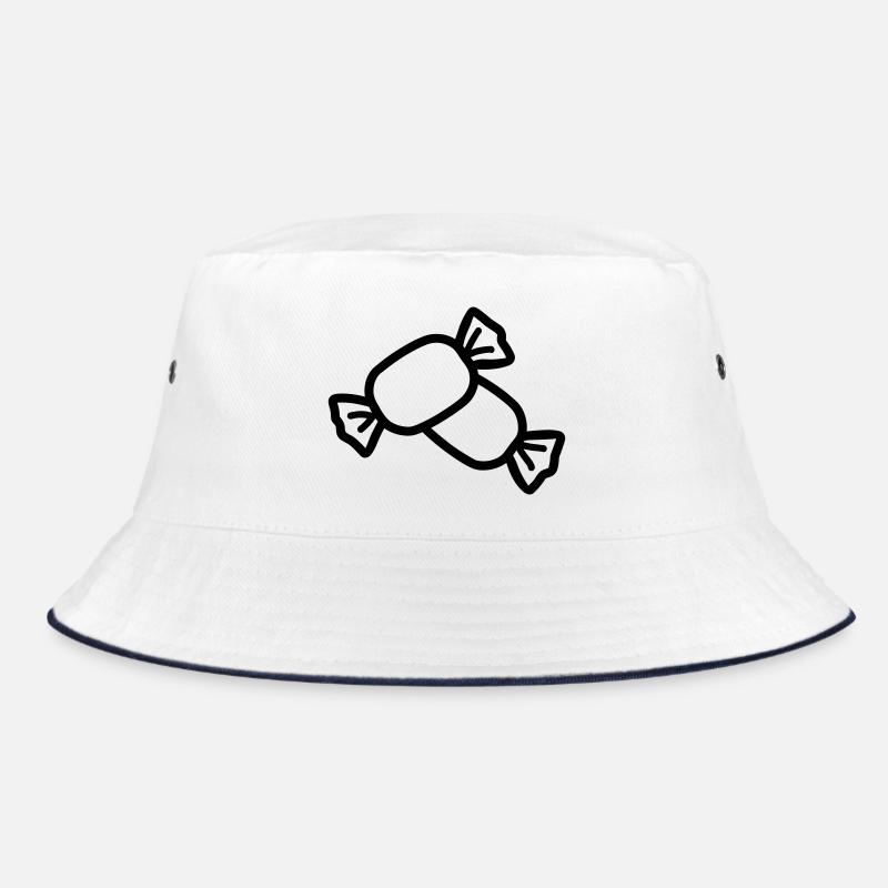 candy Bucket Hat