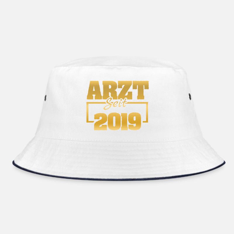 2019 Bucket Hat