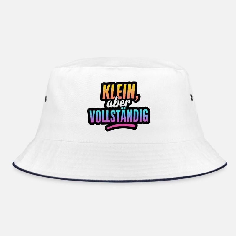 Klein, aber Vollständig Bob