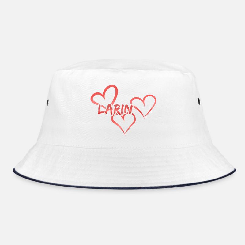 Cadeau pour Larin Bob