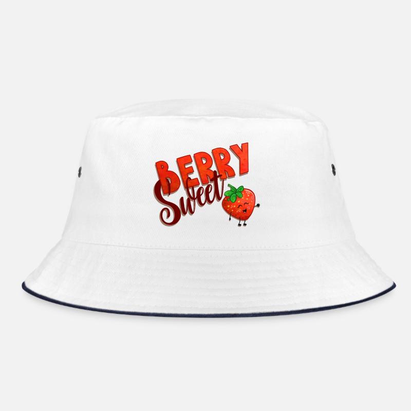 Baie Douce Fraise Bob
