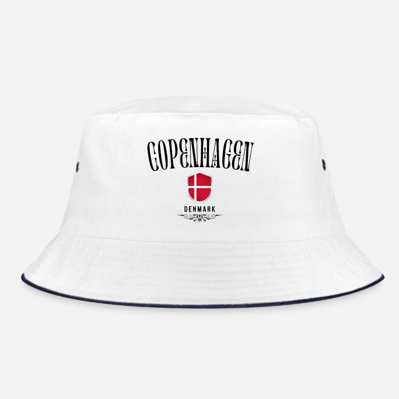 Souvenir Copenhague, Copenhague Danemark Bob