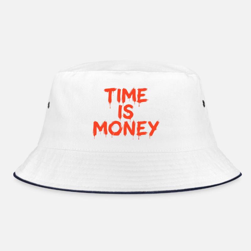 Temps et argent time is money Bob
