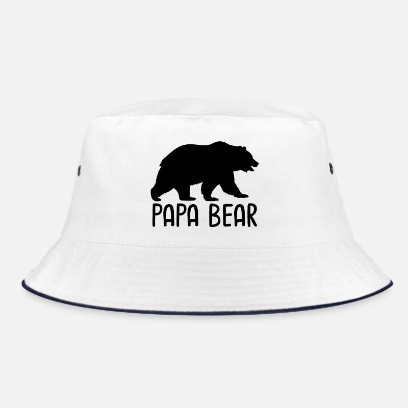 Papa Ours Bob