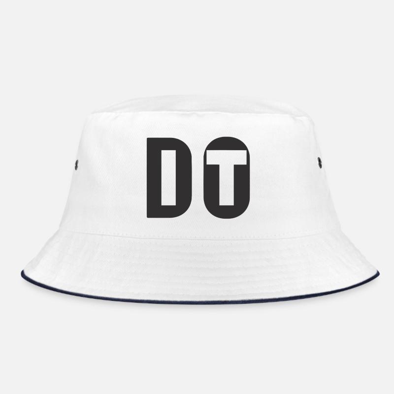 Do It Don't Quit Dark Bucket Hat