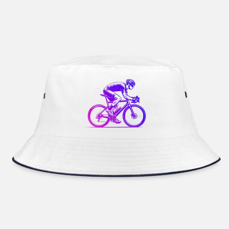 Graphique vélo de route pour vélo de route Bob