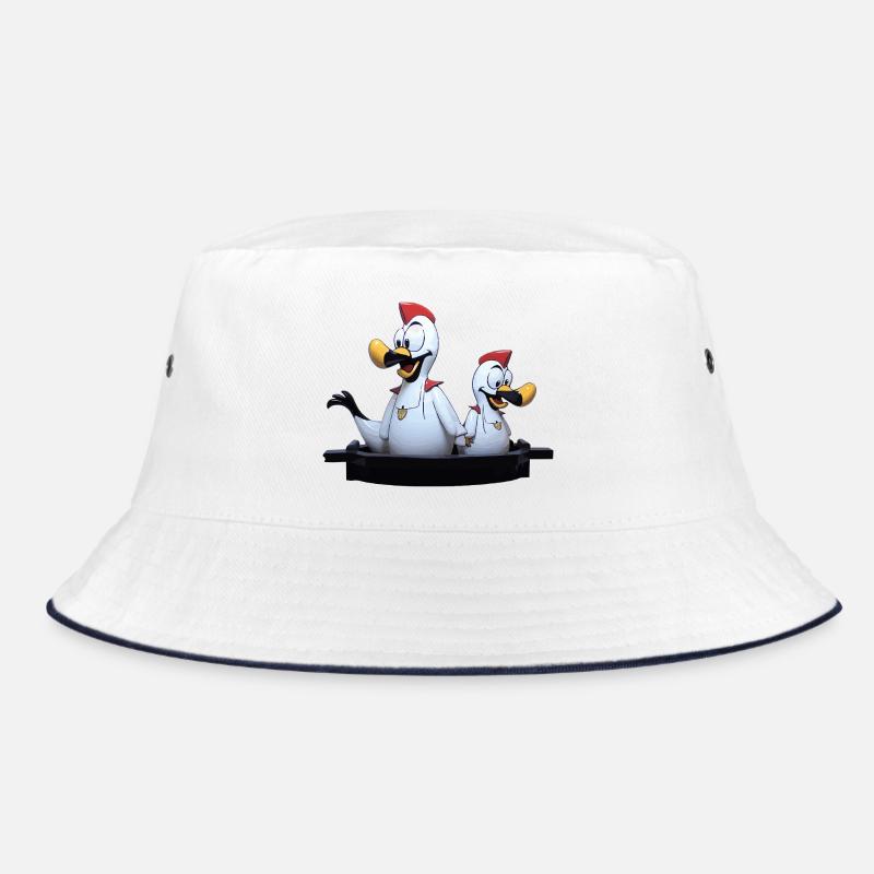 Bucket Hat