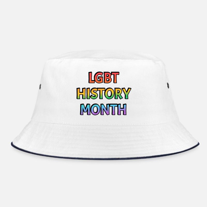 Texte arc-en-ciel du mois de l’histoire LGBT Bob