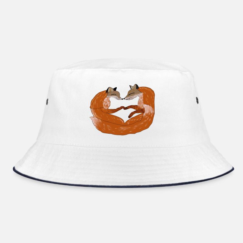 Unité Foxheart - Bob - blanc/marine