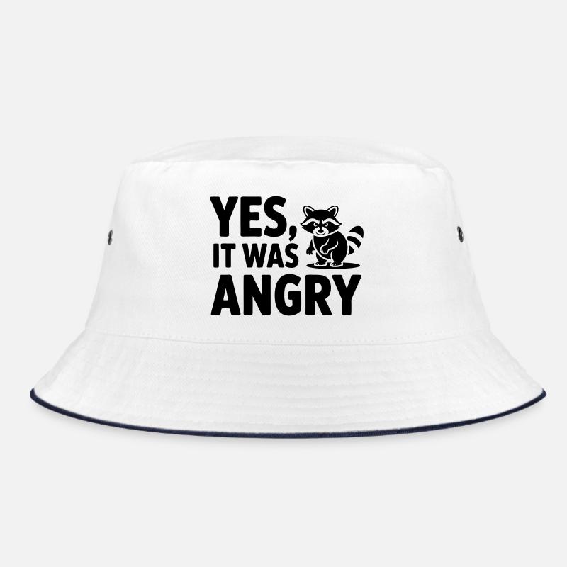 Pest Controllers Funny Saying Bucket Hat