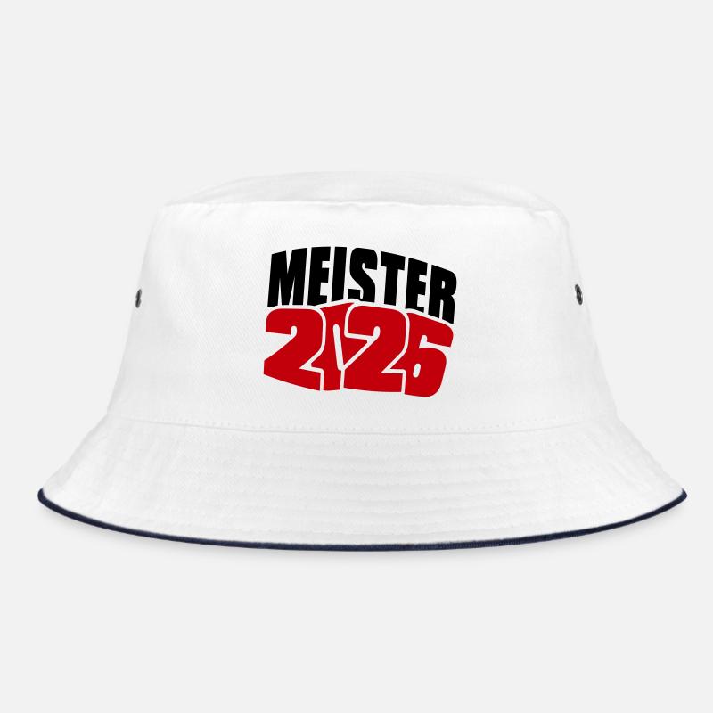 Champion 2026 Championship Bucket Hat