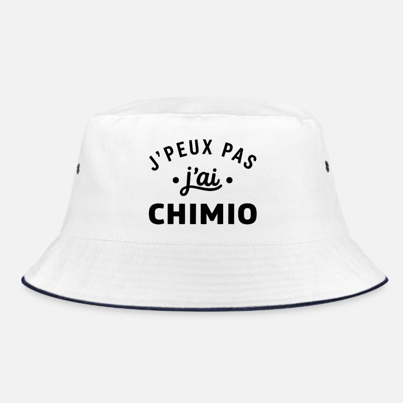chimio Bob