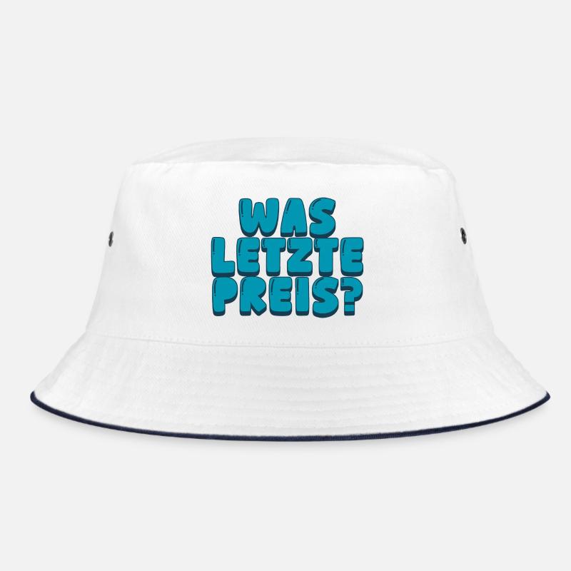 Bucket Hat