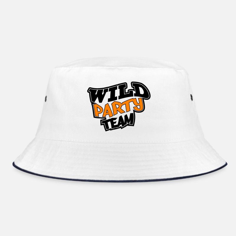 Bucket Hat