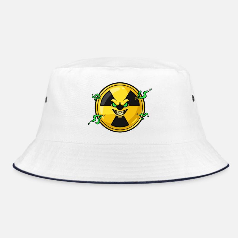 Grimace radioactive Bob