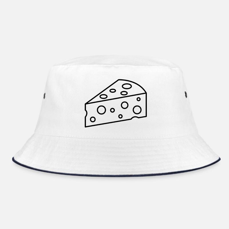 Käse Bucket Hat