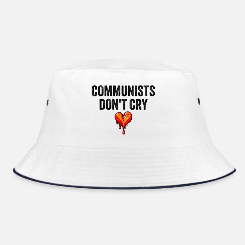Les communistes ne pleurent pas Bob