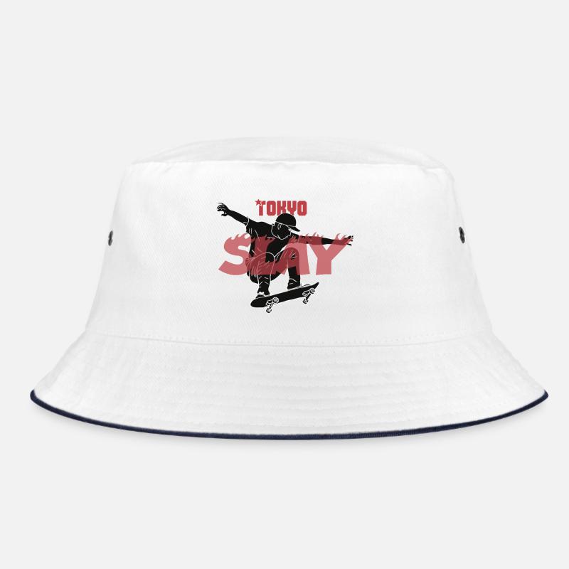 Conception de skateboard Tokyo Slay Bob