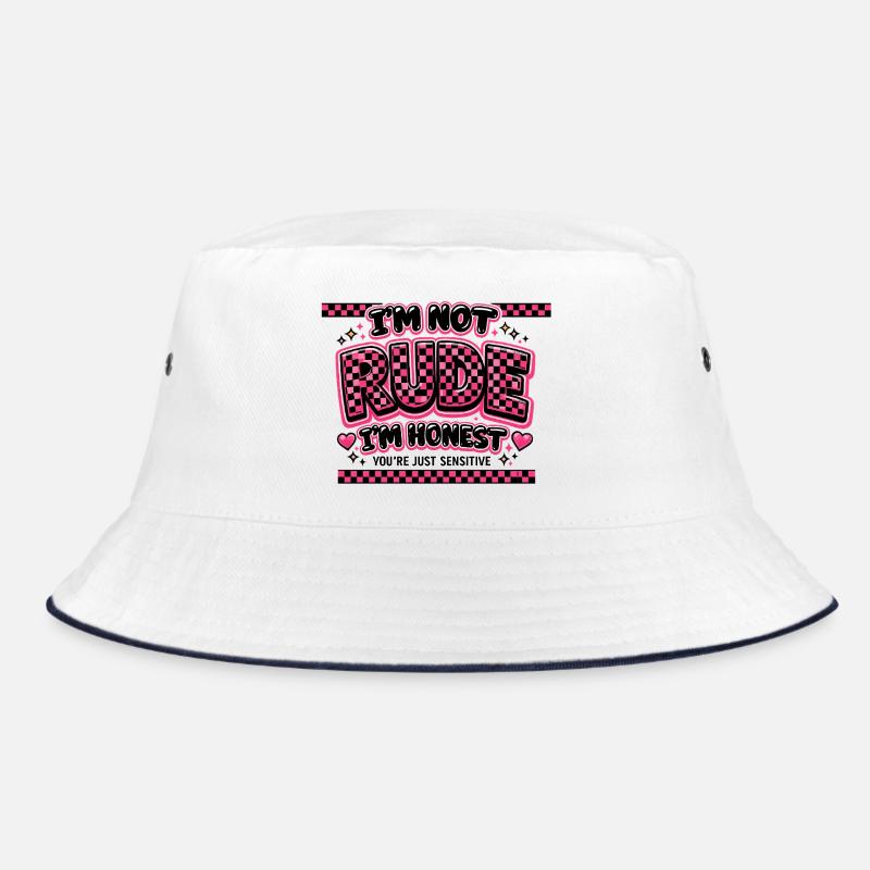 Bucket Hat