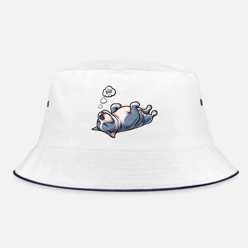 American Bully Bully Pit Bullys Bully Owner Bucket Hat