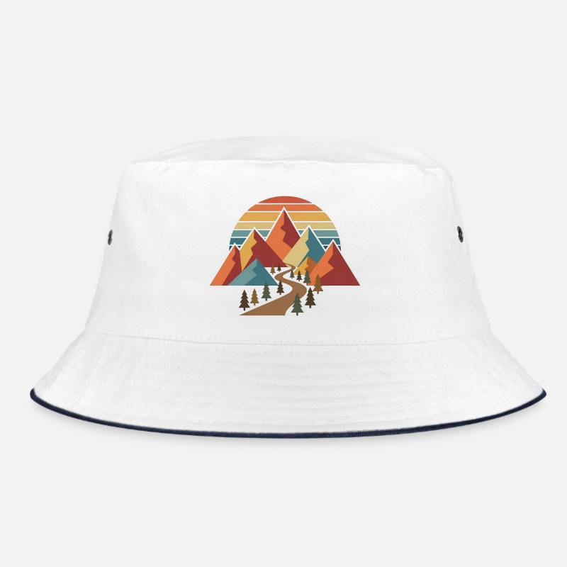 Bucket Hat