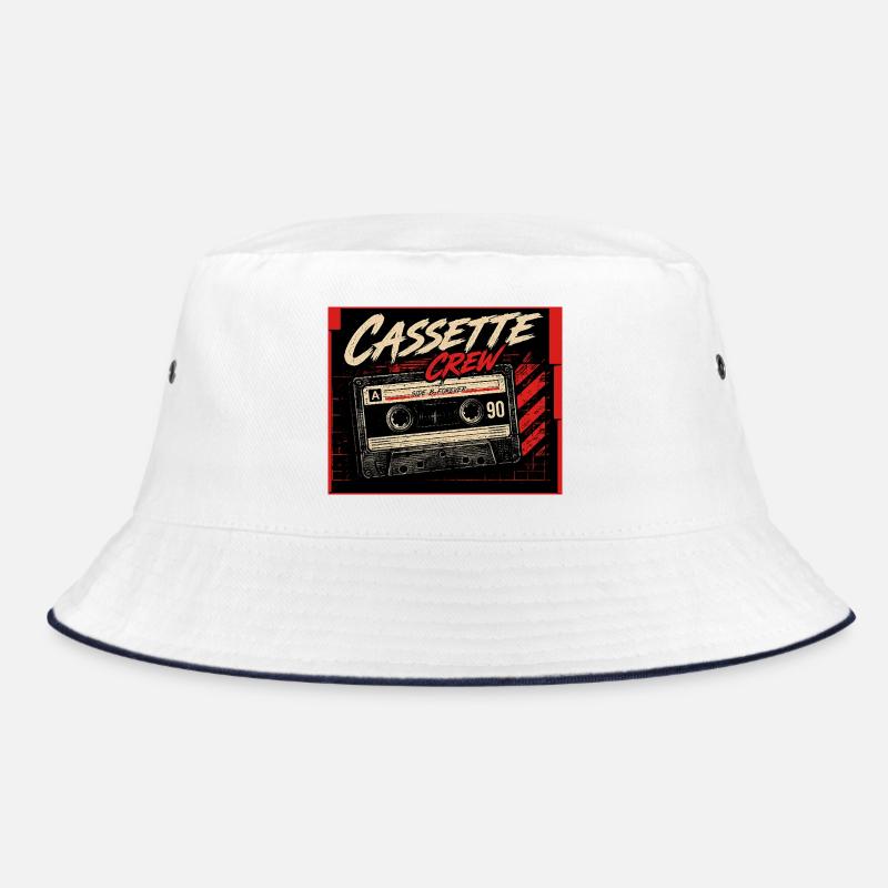 Bucket Hat