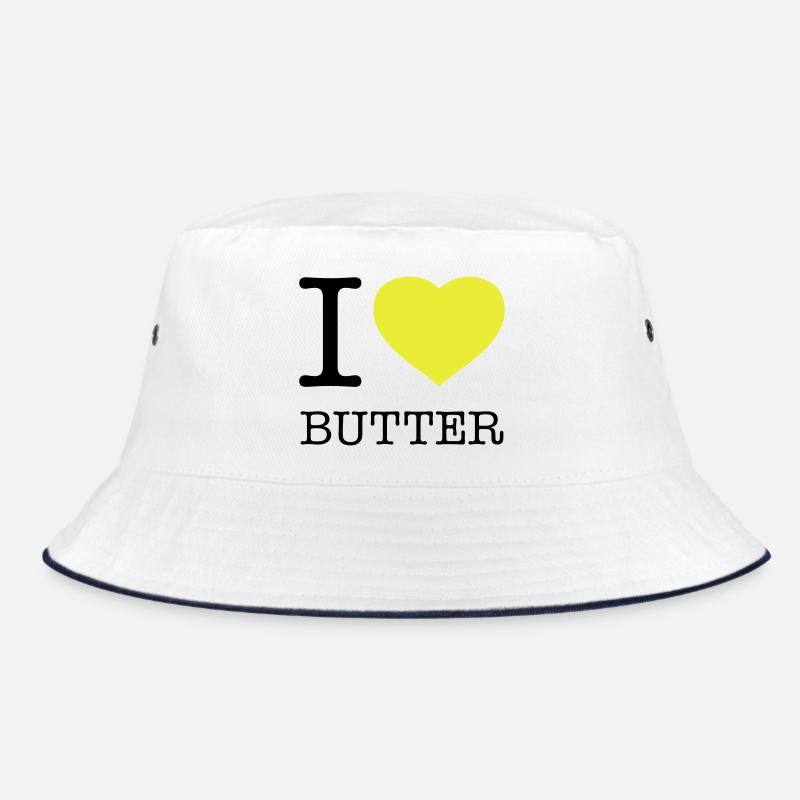 J’ADORE LE BEURRE Bob