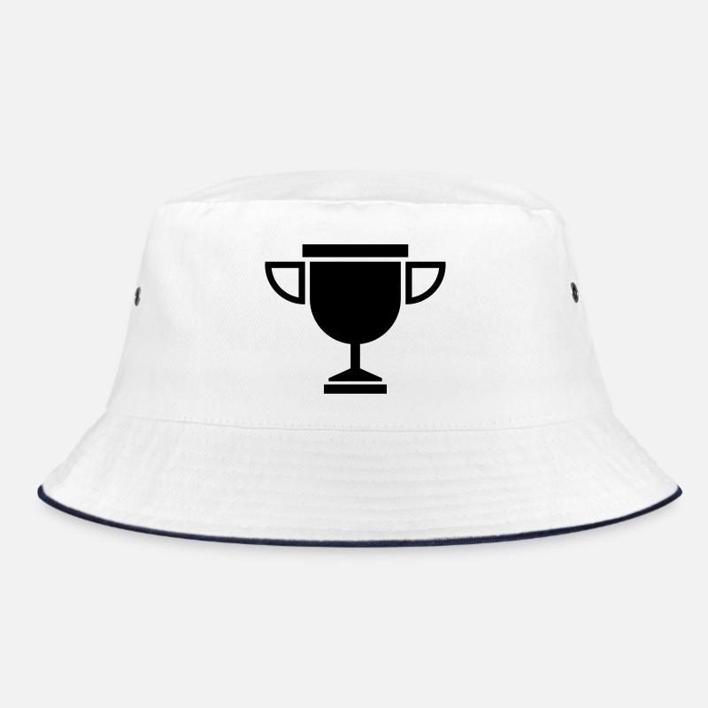cup Bucket Hat