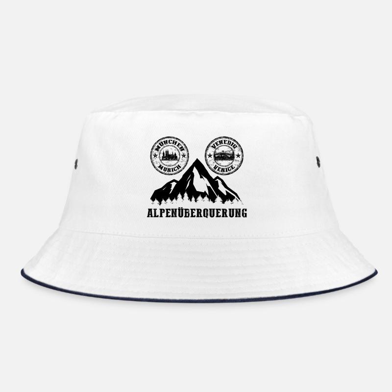 Bucket Hat